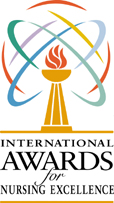 International Awards logo